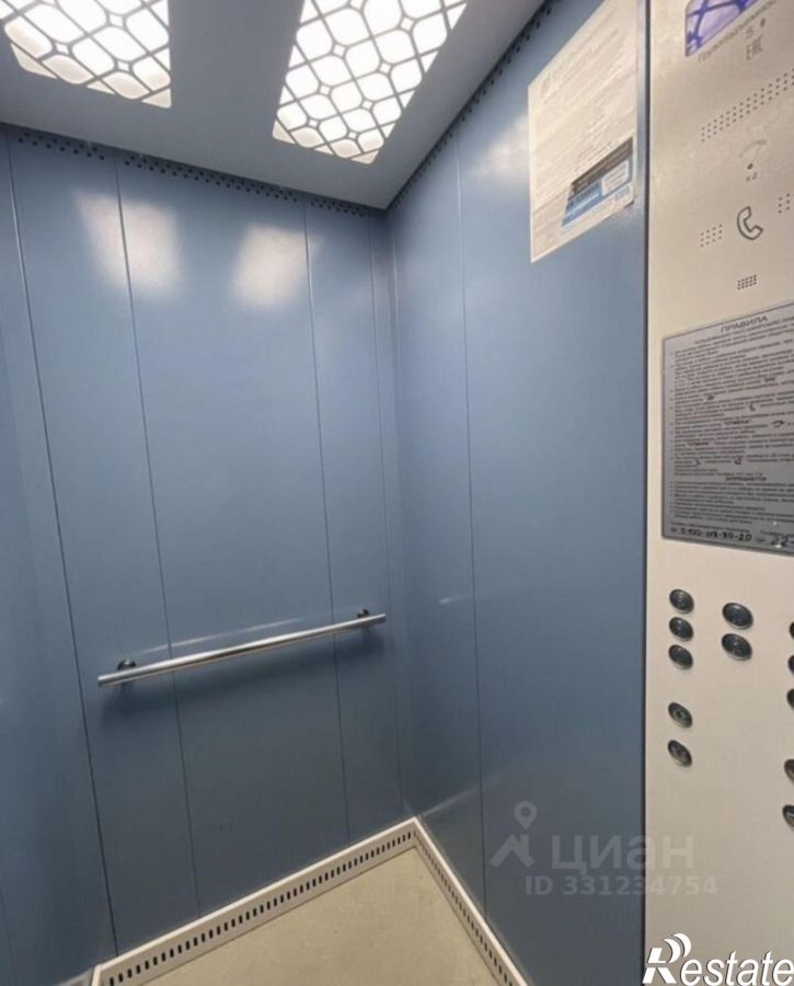 2-комн квартира улица Ухтомского, 3,  д. 3