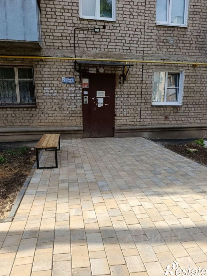 1-комн квартира ул Баженова, 17,  д. 17