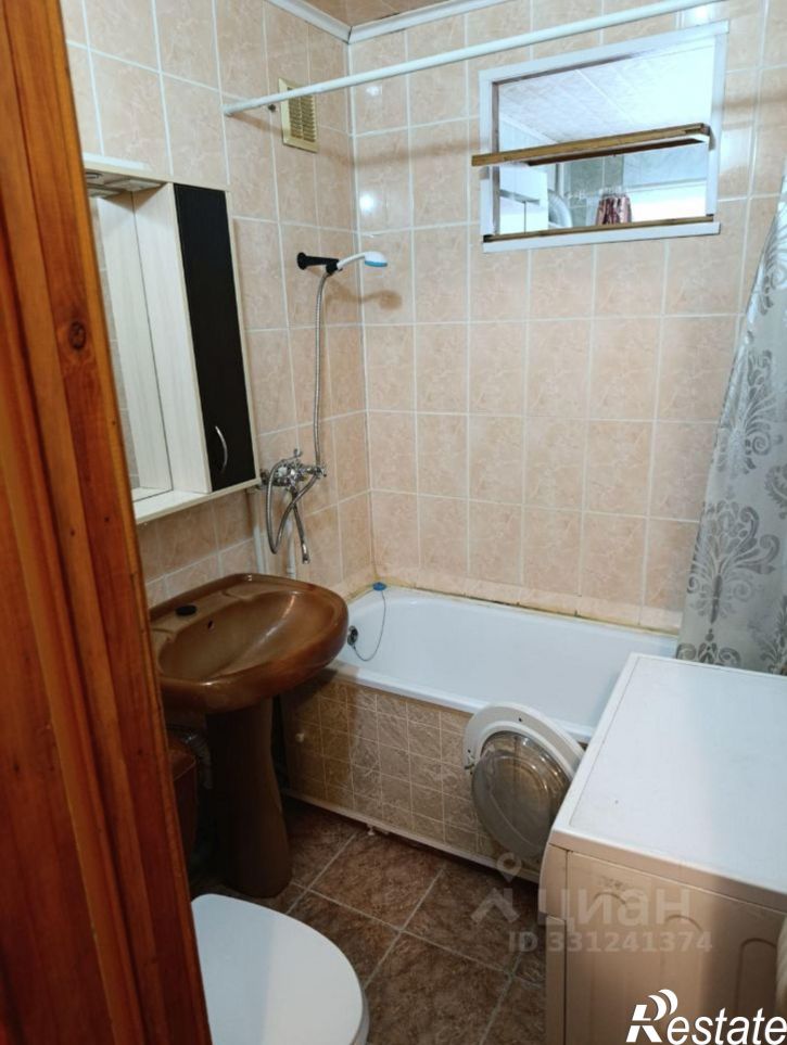 1-комн квартира ул Баженова, 17,  д. 17