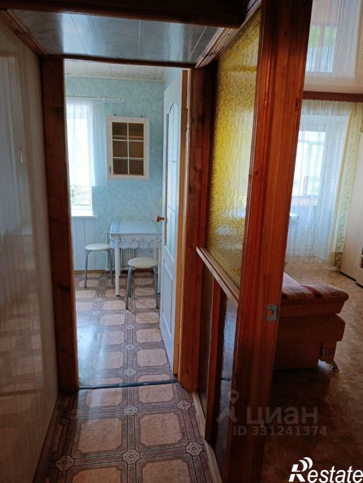 1-комн квартира ул Баженова, 17,  д. 17