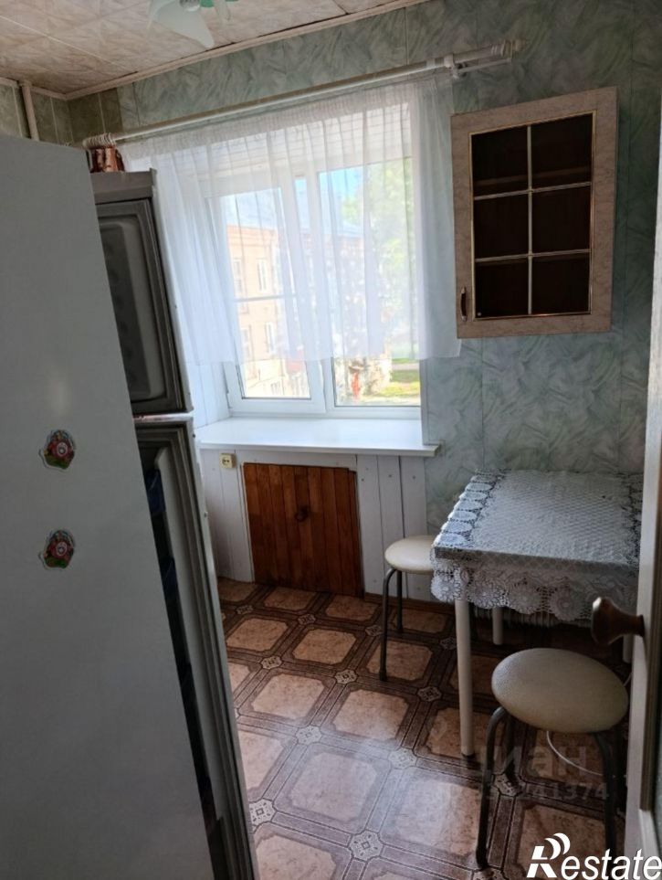 1-комн квартира ул Баженова, 17,  д. 17