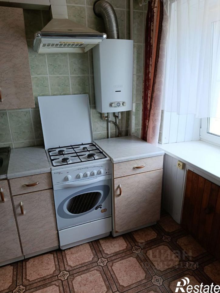 1-комн квартира ул Баженова, 17,  д. 17