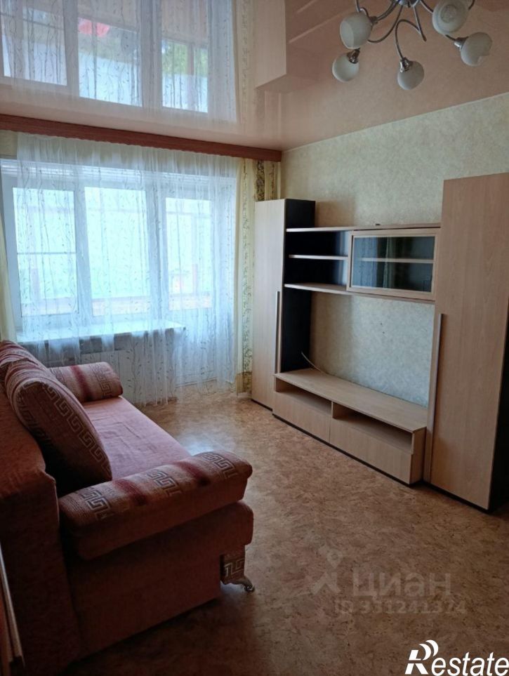 1-комн квартира ул Баженова, 17,  д. 17