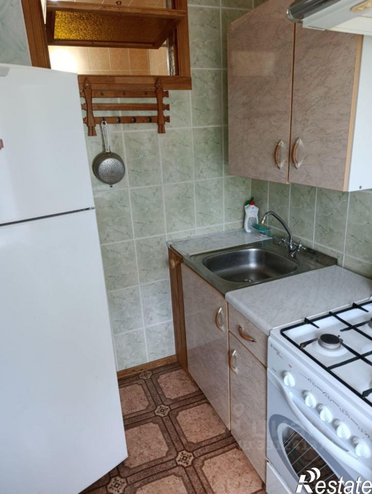 1-комн квартира ул Баженова, 17,  д. 17