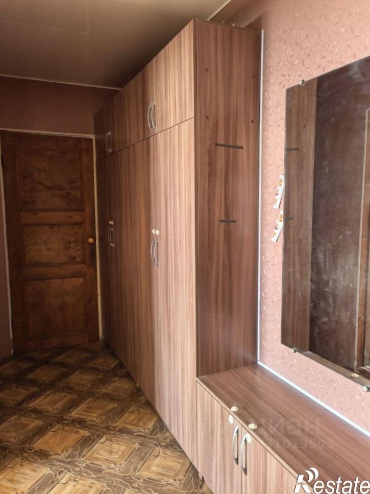 3-комн квартира Волочаевская улица, 44,  д. 44