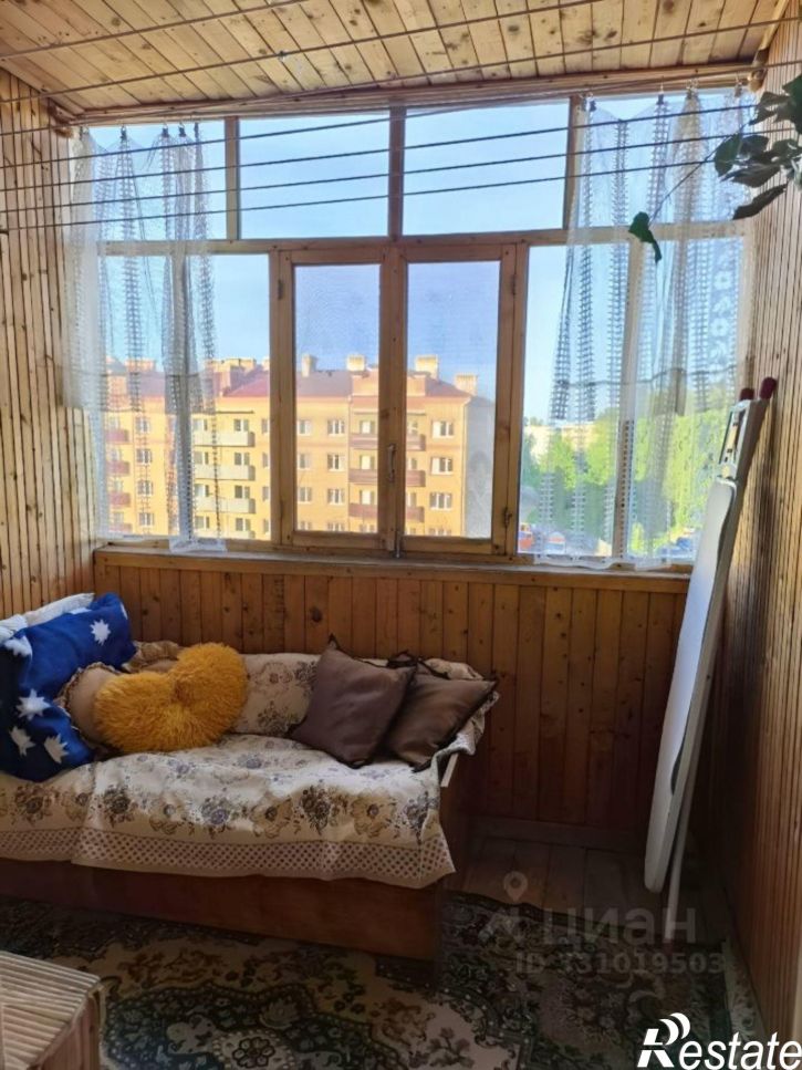 3-комн квартира Волочаевская улица, 44,  д. 44