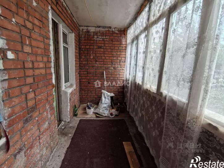 2-комн квартира ул Фурманова, 17,  д. 17