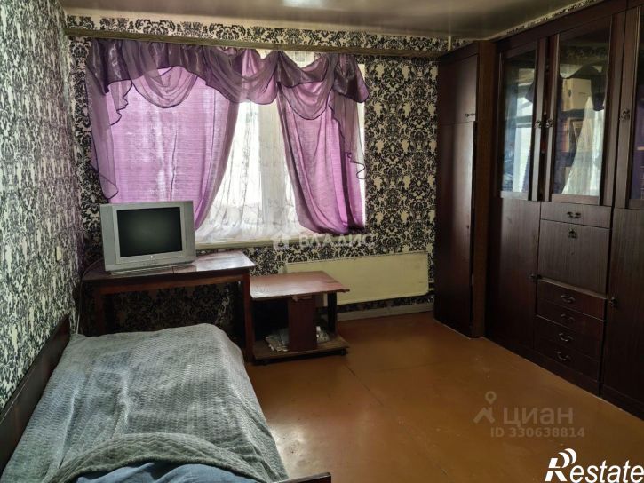 2-комн квартира ул Фурманова, 17,  д. 17