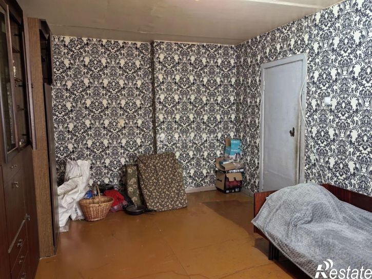 2-комн квартира ул Фурманова, 17,  д. 17