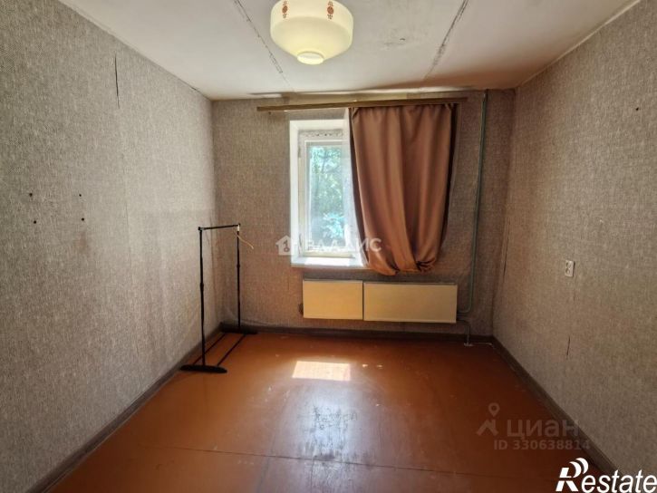 2-комн квартира ул Фурманова, 17,  д. 17