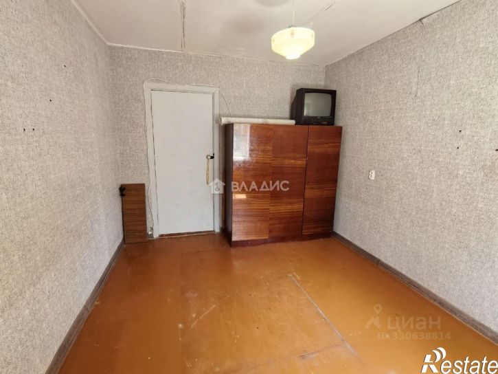 2-комн квартира ул Фурманова, 17,  д. 17