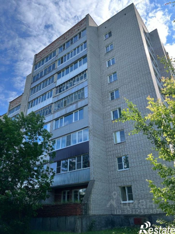 1-комн квартира ул Качалова, 44,  д. 44