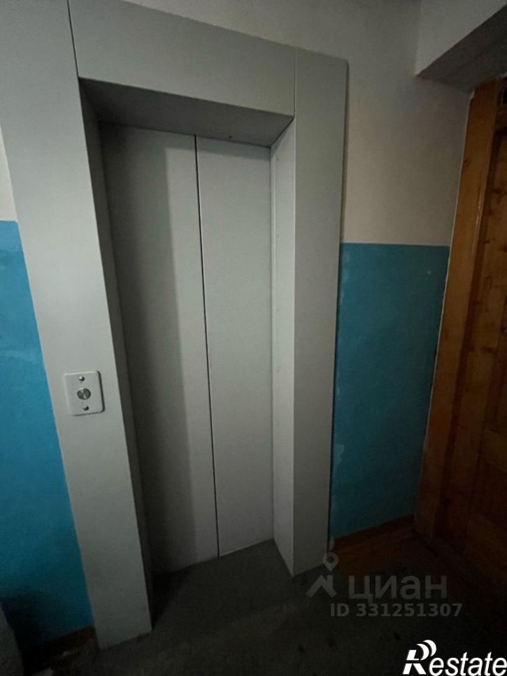 1-комн квартира ул Качалова, 44,  д. 44