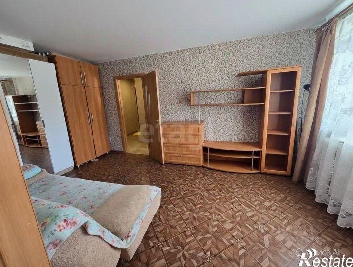 2-комн квартира улица Бабушкина, 15,  д. 15