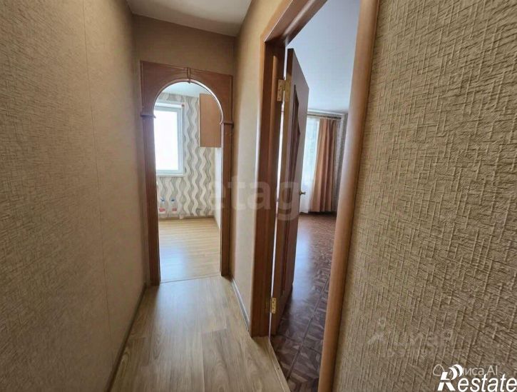 2-комн квартира улица Бабушкина, 15,  д. 15