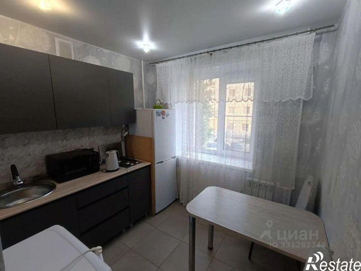 1-комн квартира ул Ухтомского, 8,  д. 8
