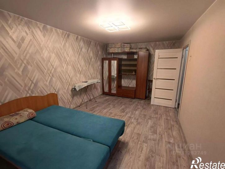 1-комн квартира ул Ухтомского, 8,  д. 8