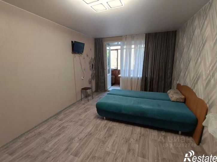 1-комн квартира ул Ухтомского, 8,  д. 8