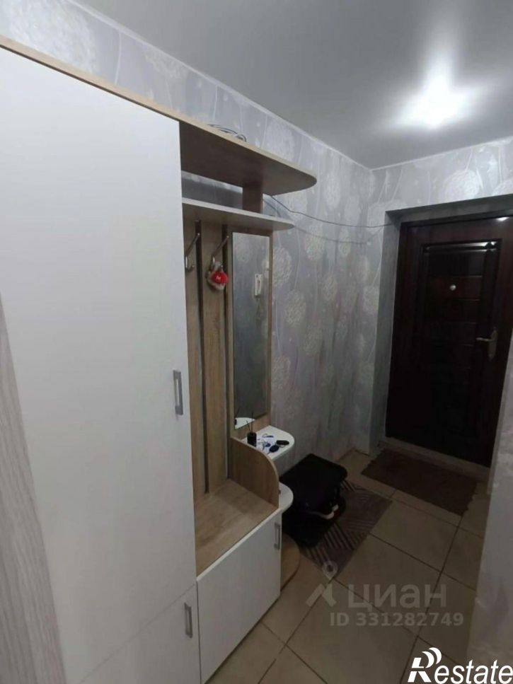 1-комн квартира ул Ухтомского, 8,  д. 8