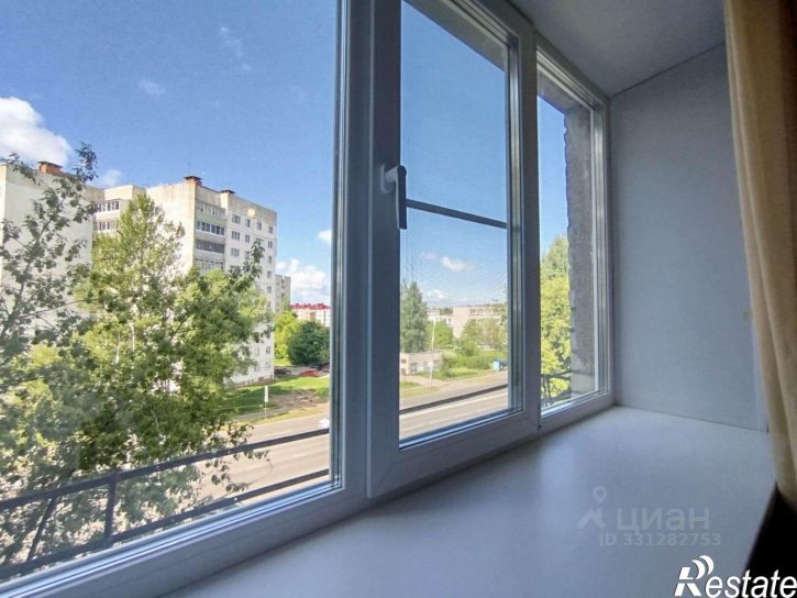 1-комн квартира ул 9 Мая, 19,  д. 19