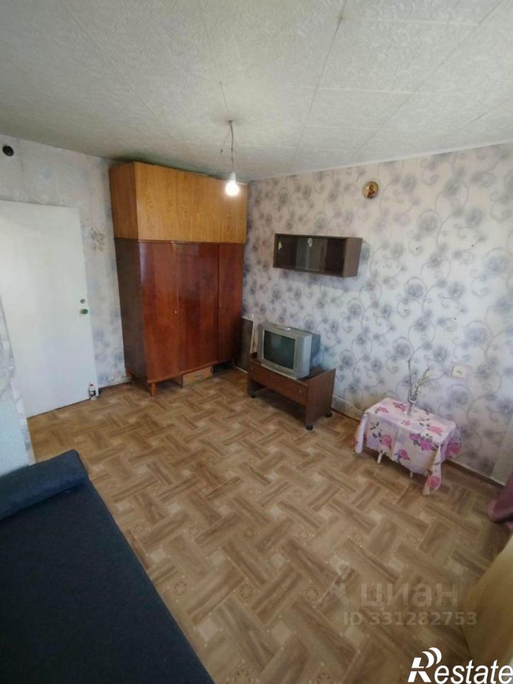 1-комн квартира ул 9 Мая, 19,  д. 19