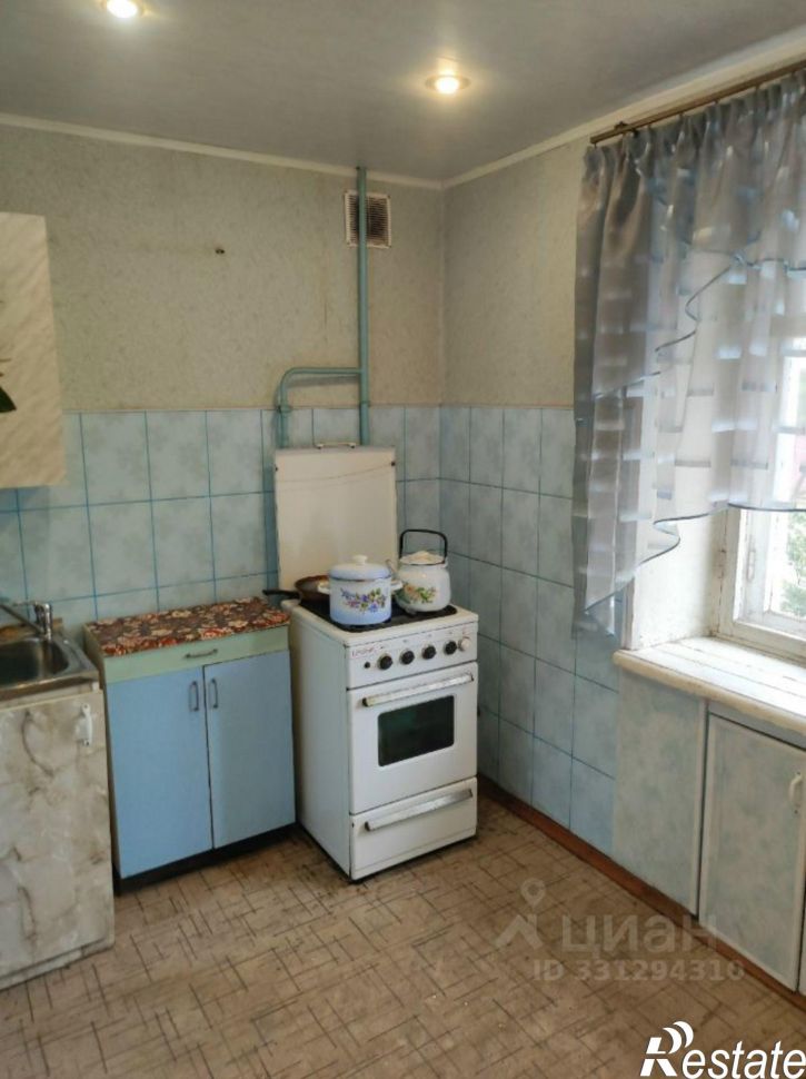3-комн квартира улица Радищева, 83,  д. 83