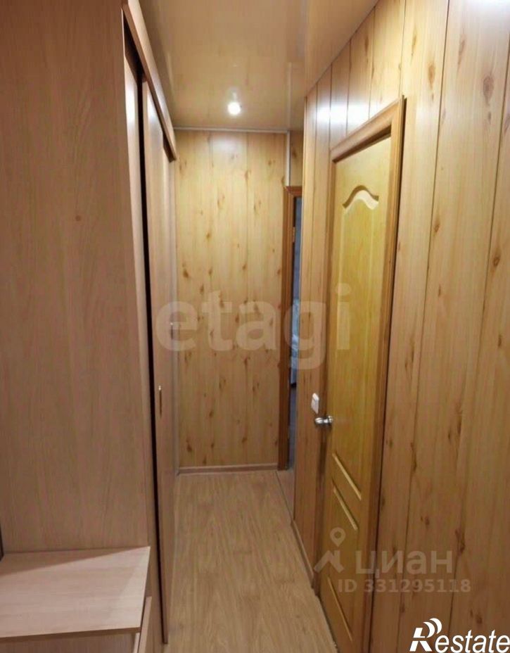 1-комн квартира улица Молодогвардейцев, 3,  д. 3
