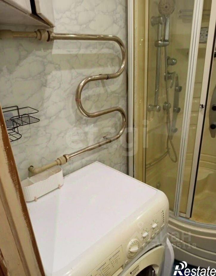 1-комн квартира улица Молодогвардейцев, 3,  д. 3