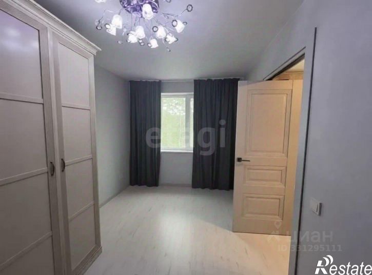 2-комн квартира проспект Серова, 3А,  д. 3А