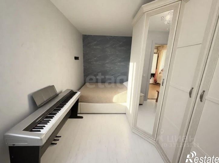 2-комн квартира проспект Серова, 3А,  д. 3А