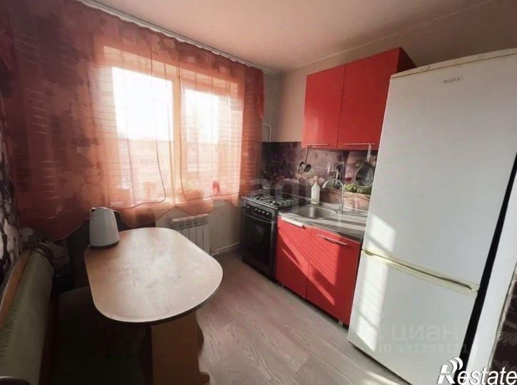 2-комн квартира проспект Серова, 3А,  д. 3А