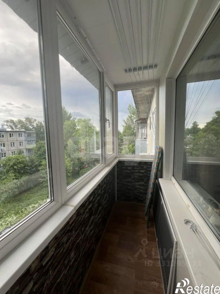 2-комн квартира проспект Серова, 3А,  д. 3А