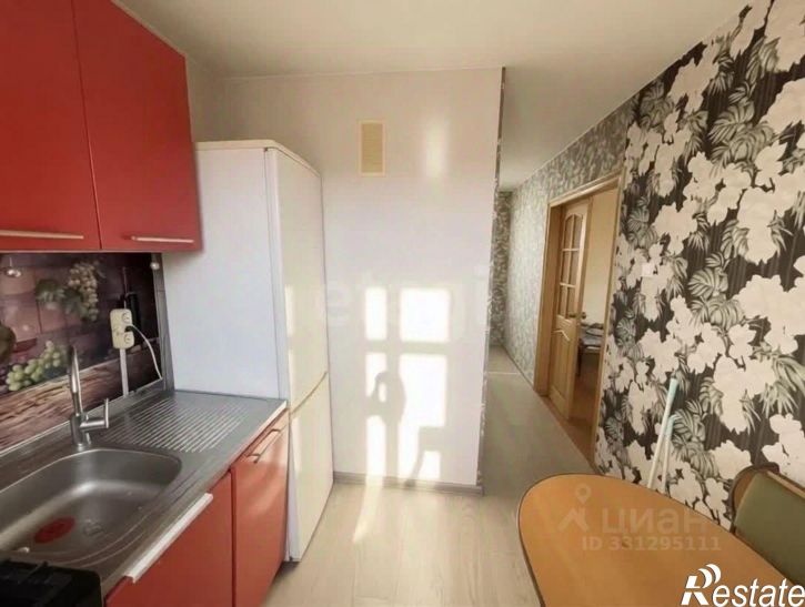 2-комн квартира проспект Серова, 3А,  д. 3А