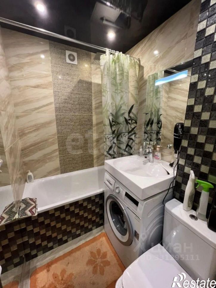 2-комн квартира проспект Серова, 3А,  д. 3А
