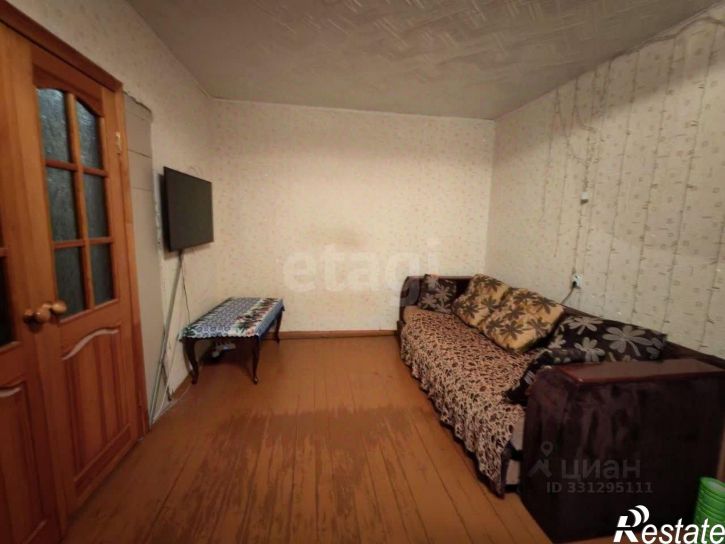 2-комн квартира проспект Серова, 3А,  д. 3А
