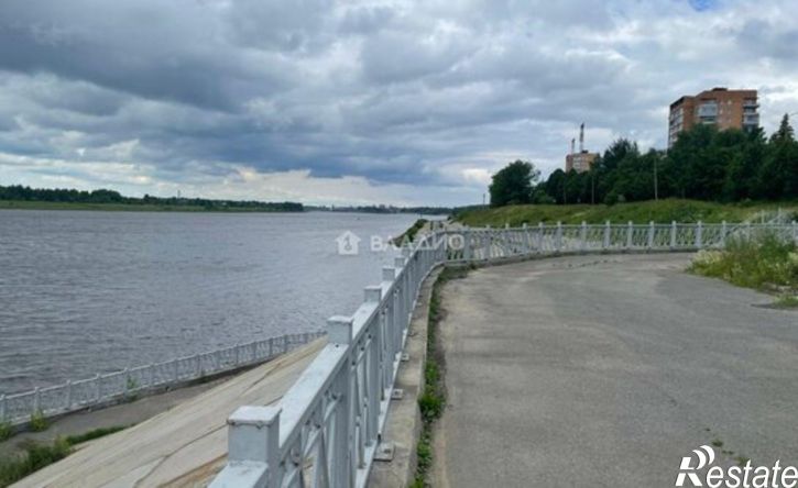 3-комн квартира набережная Космонавтов, 47,  д. 47
