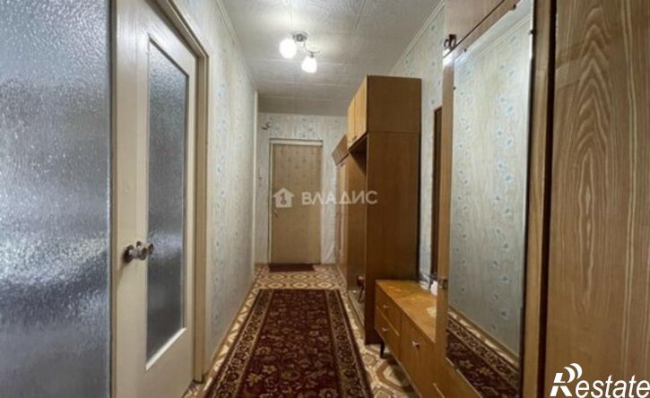 3-комн квартира набережная Космонавтов, 47,  д. 47