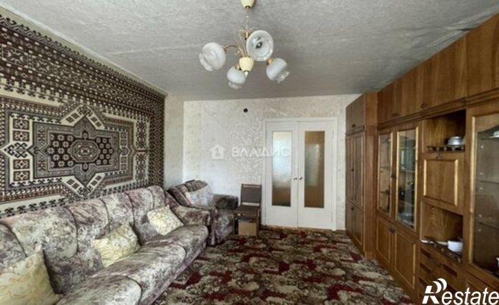 3-комн квартира набережная Космонавтов, 47,  д. 47