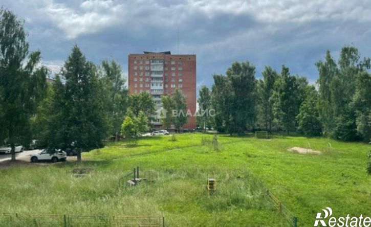 3-комн квартира набережная Космонавтов, 47,  д. 47