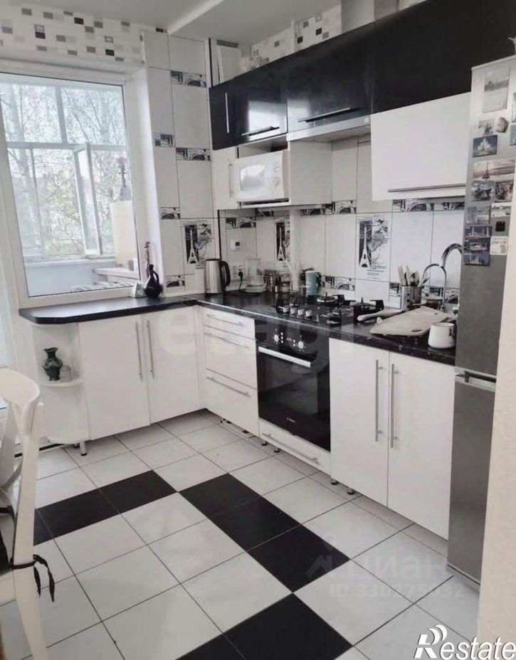 2-комн квартира ул Ошанина, 18,  д. 18