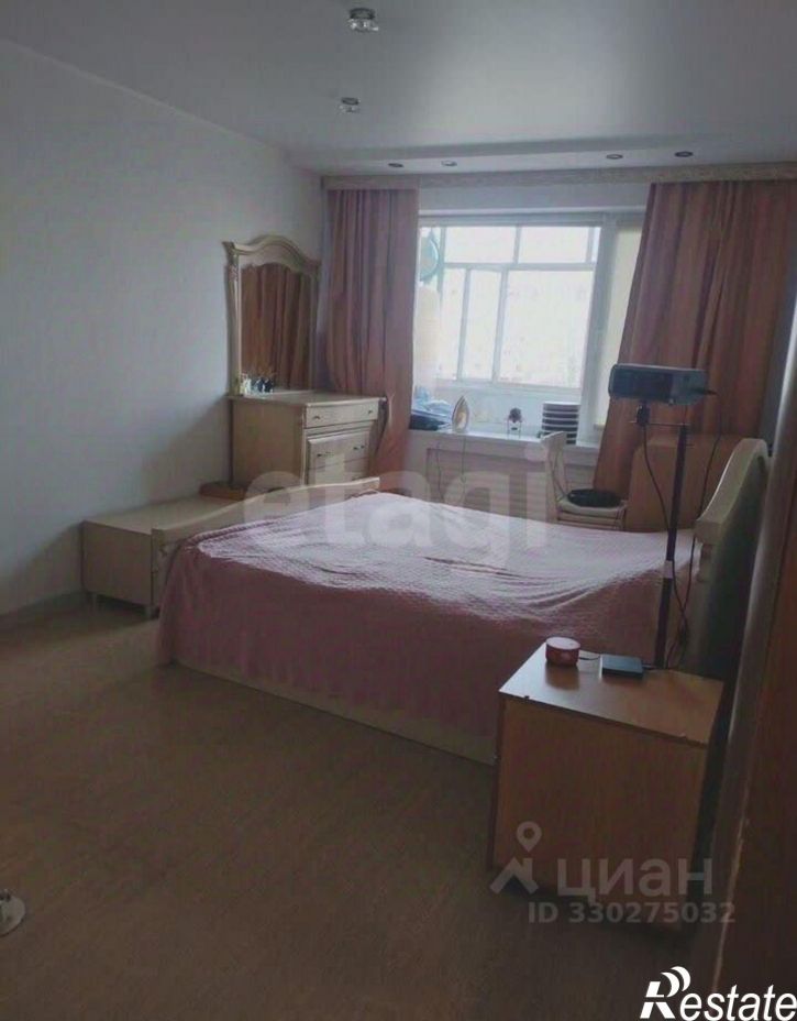 2-комн квартира ул Ошанина, 18,  д. 18