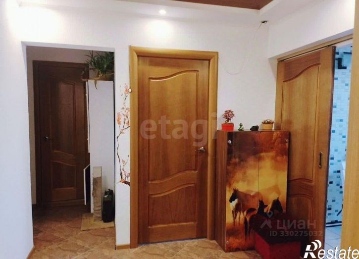 2-комн квартира ул Ошанина, 18,  д. 18