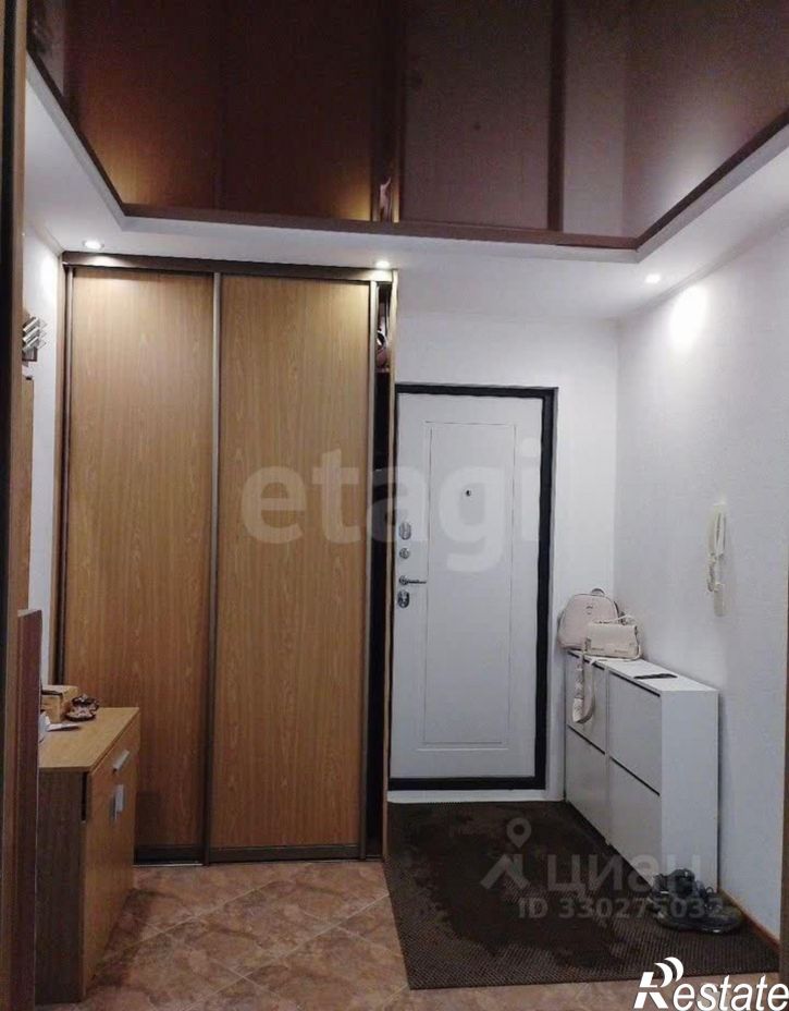 2-комн квартира ул Ошанина, 18,  д. 18