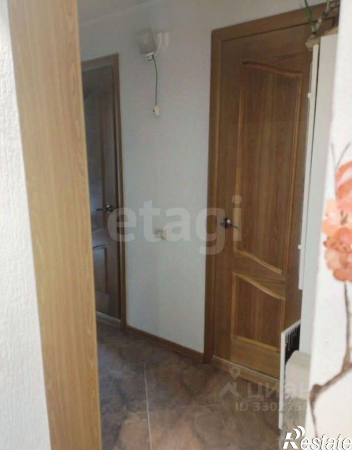2-комн квартира ул Ошанина, 18,  д. 18