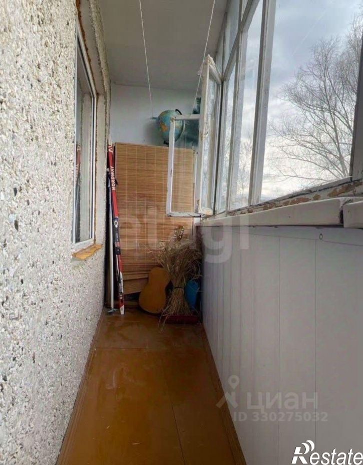 2-комн квартира ул Ошанина, 18,  д. 18