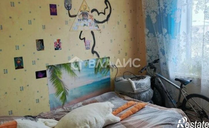 3-комн квартира пр-кт 50 Лет Октября, 14,  д. 14