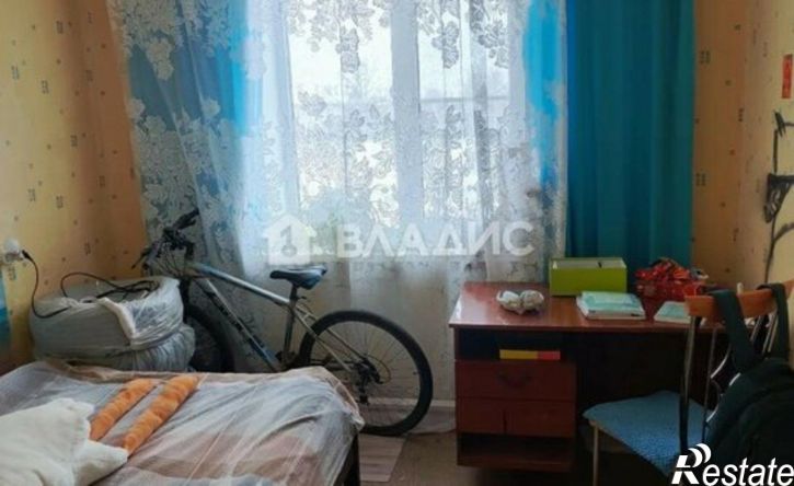 3-комн квартира пр-кт 50 Лет Октября, 14,  д. 14