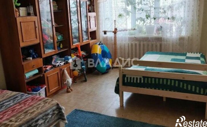 3-комн квартира пр-кт 50 Лет Октября, 14,  д. 14