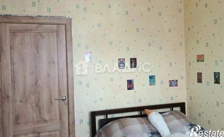 3-комн квартира пр-кт 50 Лет Октября, 14,  д. 14