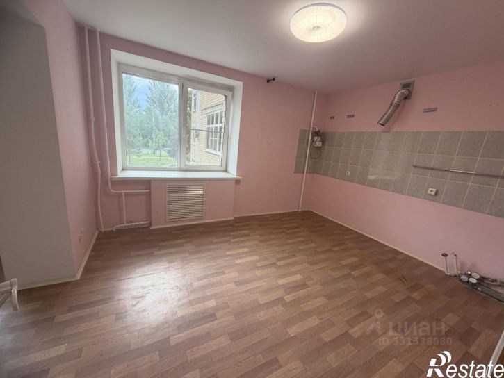 2-комн квартира проспект Ленина, 154А,  д. 154А